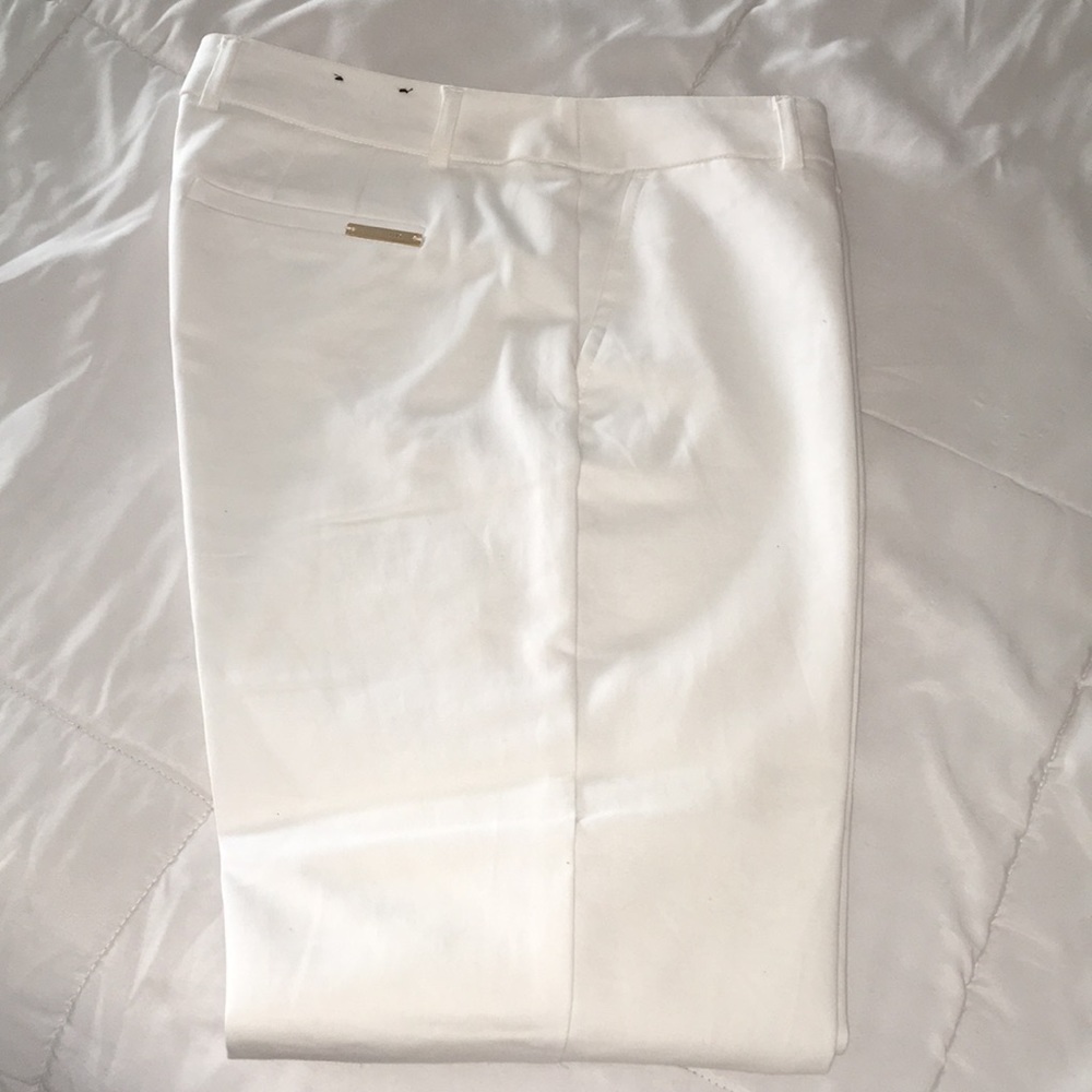 Jones New York -Grace ankle dress pants